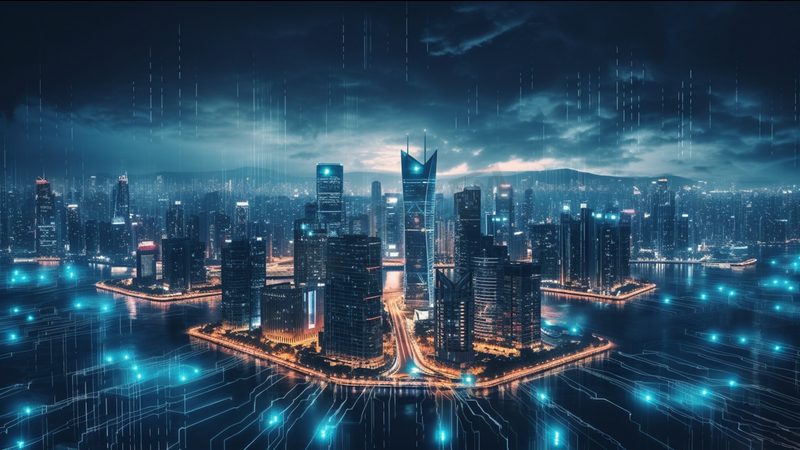 数字化解决方案实施难点与好处：揭秘企业转型的关键路径