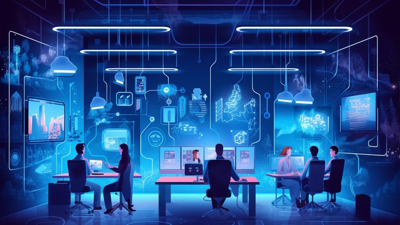 在选择数字化管理平台时，以下指标和关注点至关重要：